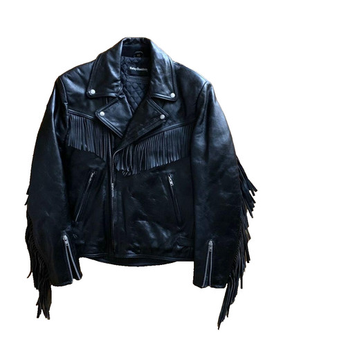 Harley davidson veste - harley-davidson,