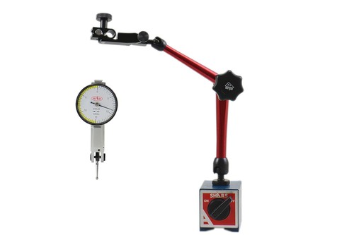 176lb magnetic base indicator - 176lb,