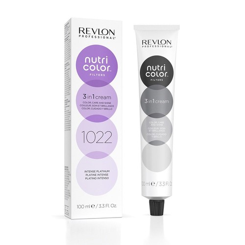 Revlon nutri color filters - revlon,