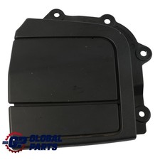 BMW E93 Cabrio Couvercle Toit Rabattable Gauche Couverture Noir 7174545