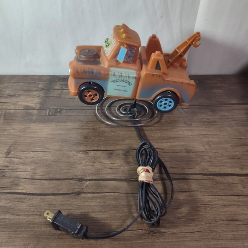 Disney pixar cars - cars, tow