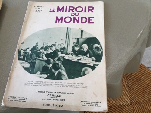 Miroir monde 157 4 - du,