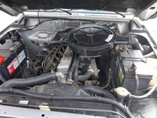 Moteur NISSAN PATROL 1 00000139V3