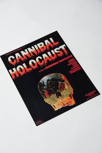 1980 ruggero deodato - 1980,