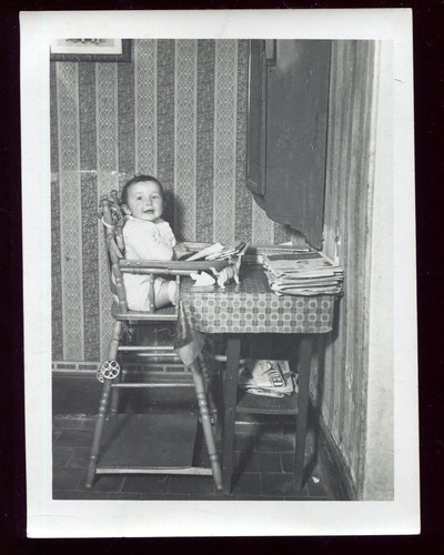 Photo ancienne enfant - ancienne,