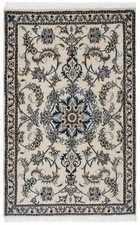 Tapis Persan Fait Main Nain