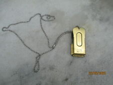   Criquet type us WW2 clicker