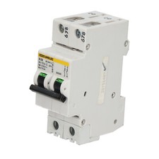 Unelec 32225 Moulded Case