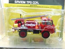 CAMION SAVIEM TP3 CCFL