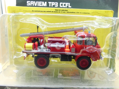 Camion saviem tp3 - tp3, ccfl