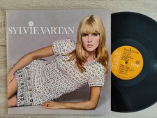 33T SYLVIE VARTAN - LA MARITZA - RCA 740 039 - 1968
