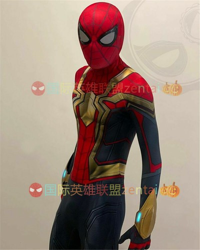 Spider man way home - spider-man,