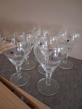 Verres biere affligem - a,