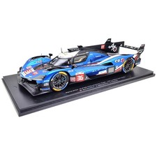 2025 alpine a424 24hrs - 2025,
