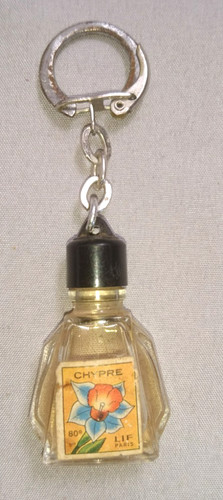 Vintage miniature sample - miniature,