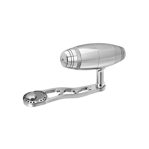 Gomexus poignée aluminium - poignée,