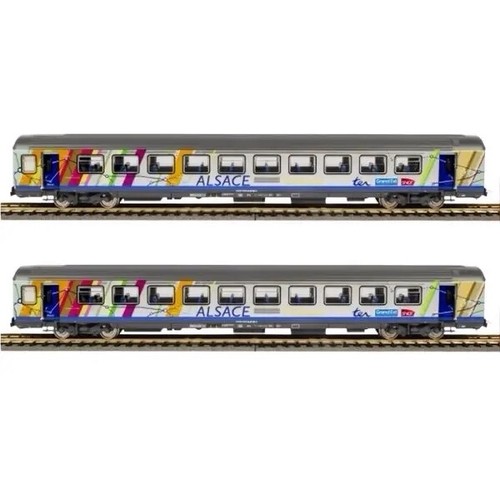 Piko 97143 set - piko, 2
