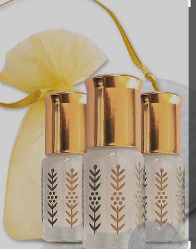 White musk tahara - 3x-white, parfum