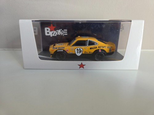Bizarre mazda s102 19 - mazda, #19