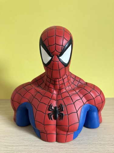 Figurines spiderman - figurines,