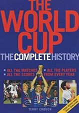 Livre Ultime De La Coupe Du