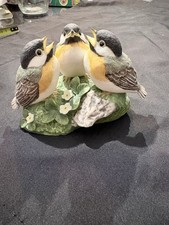 Figurine franklin - 🐦,