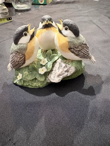 Figurine franklin - figurine,