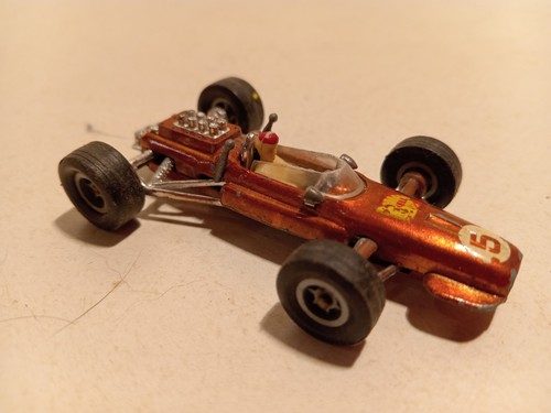 Majorette 229 ferrari - f,