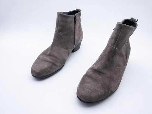 Waldläufer bottines cuir - waldläufer,