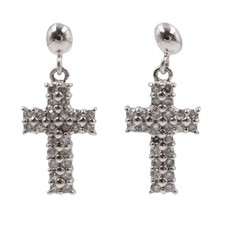 BIJOUX boucles d'oreilles