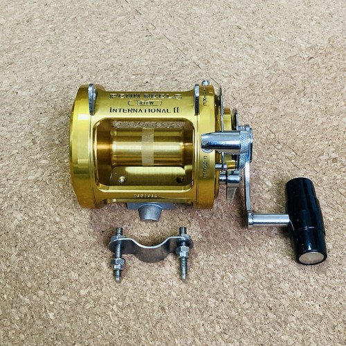 Penn reels international - international, ii