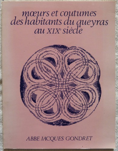 Moeurs coutumes des - moeurs,