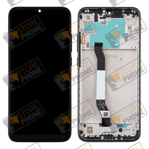 Ecran complet xiaomi redmi - complet,