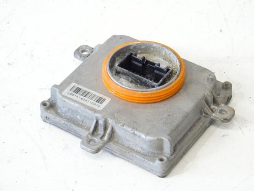 Boitier xenon audi 4 - audi,