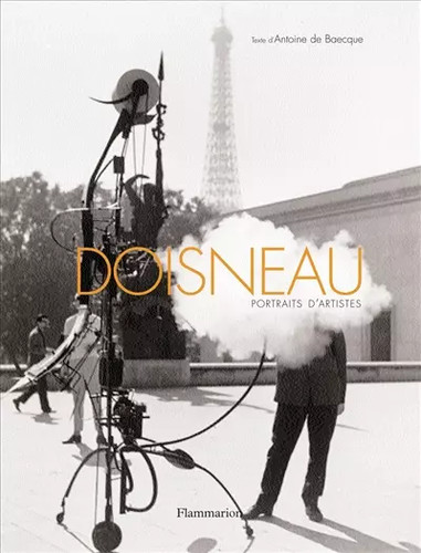 Doisneau portraits - doisneau, :