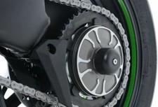 Protection de bras oscillant