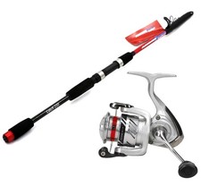 Téléscope Kit de Pêche