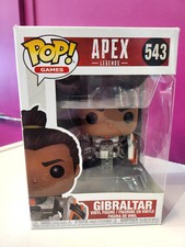 GAMES - Bobble Head POP N°