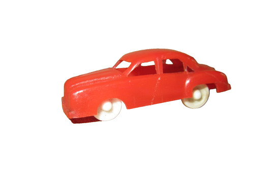 237q renault frégate orange - renault,