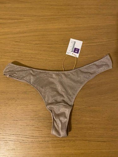 String