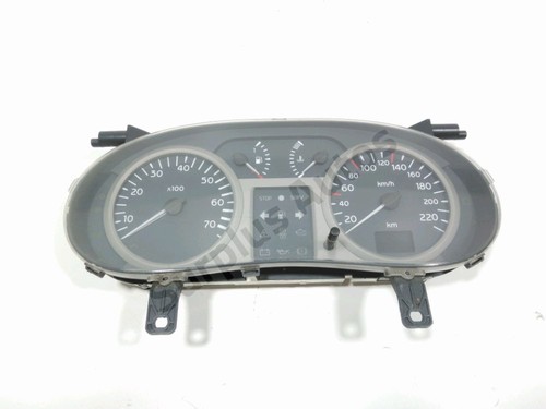 Compteur 8200261086 renault - compteur,