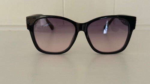 Chanel 8405 black - chanel, oversized