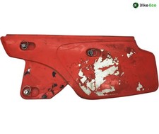 Cache carenage sous selle gauche HONDA XR 250 R 1987-1995