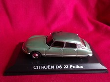 CITROËN DS 23 Pallas 1/43em
