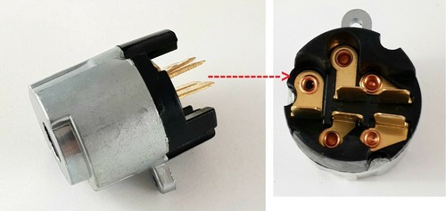 Pour nissan micra k11 - pour,