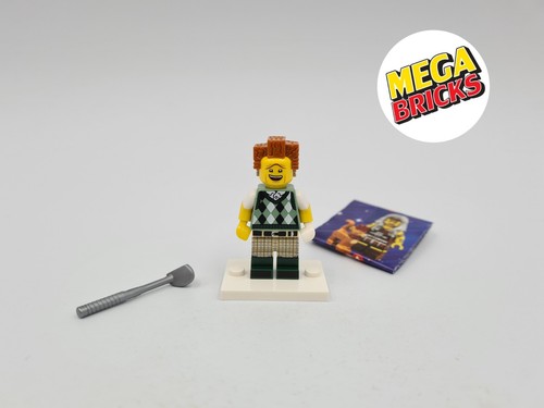 Lego figurine president - figurine,