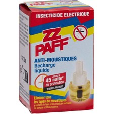 ZZ PAFF Insecticide Recharge