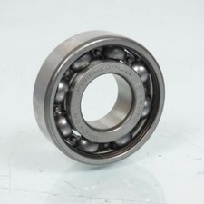 Roulement moteur origine pour Moto Minarelli 50 AM6 AP8509135 / 6204 / 20x47x14