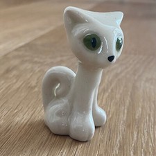 Figurine Fève Statue ❤️