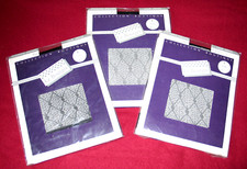 3 PAIRES BAS VINTAGE UP LE